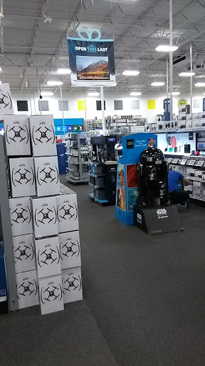 Electronics Store «Best Buy», reviews and photos, 2280 E Lohman Ave, Las Cruces, NM 88001, USA