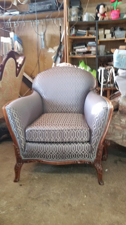 Ace Upholstery