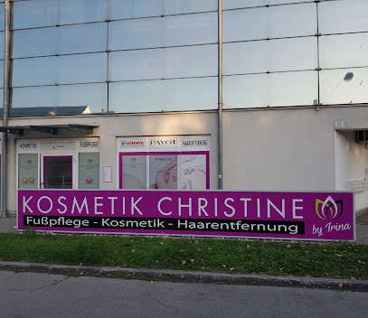 Kosmetik Christine by Irina