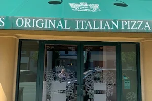 Original Italian Pizza Restaurant Frackville image