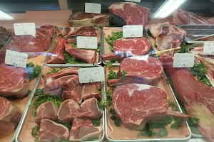 South Berkeley Produce and Meat Market