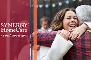 SYNERGY HomeCare of Greater Elkhorn image