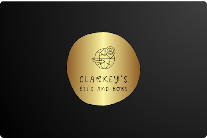 Clarkey's Bits and Bobs