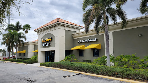 Electronics Store «Jetson Appliance & Electronics Experts», reviews and photos, 10350 US-1, Port St Lucie, FL 34952, USA