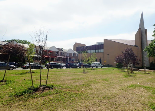 Park «Brinkerhoff Mall», reviews and photos, Merrick Blvd, Jamaica, NY 11433, USA