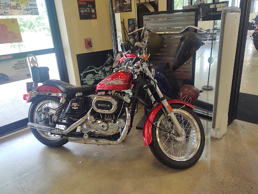 Harley-Davidson Dealer «Buffalo Harley-Davidson», reviews and photos, 4220 Bailey Ave, Amherst, NY 14226, USA