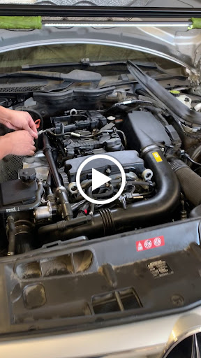 Auto Repair Shop «Full Service Automotive», reviews and photos, 25617 Old Fredericksburg Rd, Boerne, TX 78015, USA