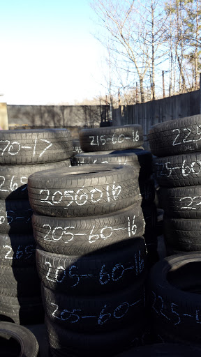 Tire Shop «129 Tire Shop», reviews and photos, 2158 Athens Hwy, Gainesville, GA 30507, USA