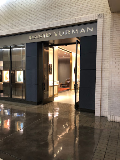 Jewelry Designer «David Yurman», reviews and photos, 323 N Park Center, Dallas, TX 75225, USA