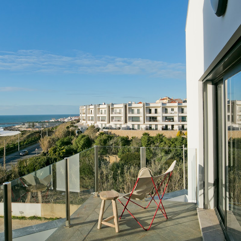 You and the sea - Ericeira Hotel and Apartments