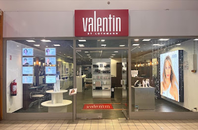 Valentin Coiffeur - Coloriste BERCK à Berck