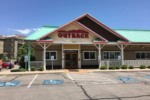 Outback Steakhouse image