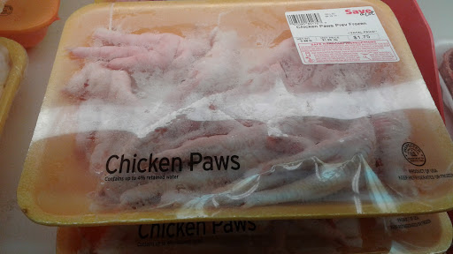 Grocery Store «Save-A-Lot», reviews and photos, 573 S Yearling Rd, Whitehall, OH 43213, USA