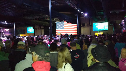 Event Venue «Rail Event Center», reviews and photos, 235 N 500 W, Salt Lake City, UT 84116, USA