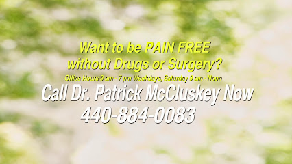 Timber Ridge Neck & Back Pain