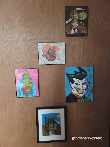 Explore xxxtentacion tattoo ideas, creative tattoo ideas in Hillsboro, available at Reflections Art Gallery and Studio