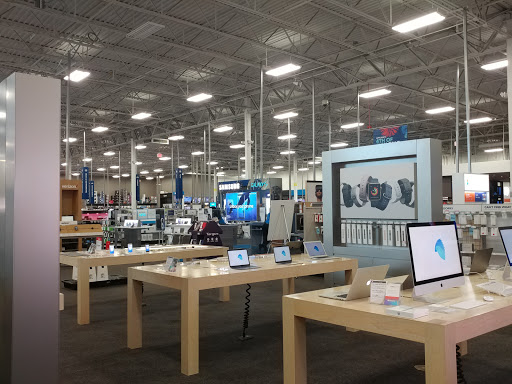 Electronics Store «Best Buy», reviews and photos, 230 Independence Way, Danvers, MA 01923, USA