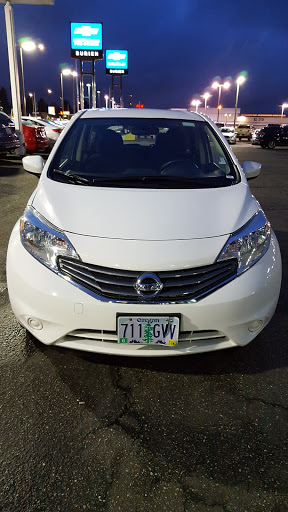 Used Car Dealer «Hertz Car Sales Seattle», reviews and photos, 14500 1st Avenue South, Burien, WA 98168, USA