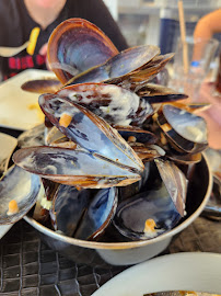 Moule du Le Collins - Restaurant Vieux Port à Marseille - n°2