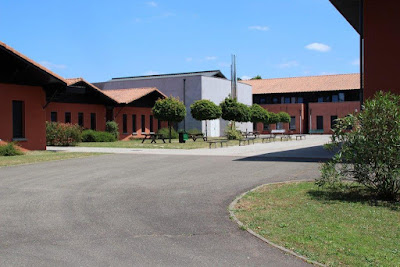 Collège - Lycée Général & Technologique - Internat Saint Jacques de Compostelle à Dax