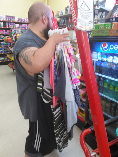 Dollar Store «FAMILY DOLLAR», reviews and photos, 9796 W Peoria Ave, Peoria, AZ 85345, USA