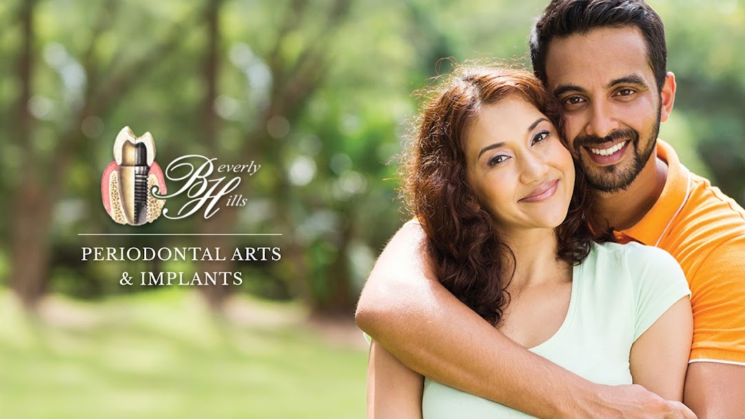 Beverly Hills Periodontal Arts and Implants