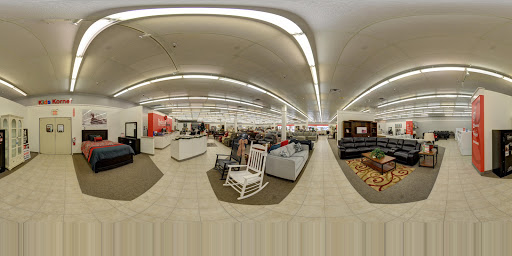 Furniture Store «Badcock Home Furniture &more», reviews and photos, 761 Madison St, Shelbyville, TN 37160, USA