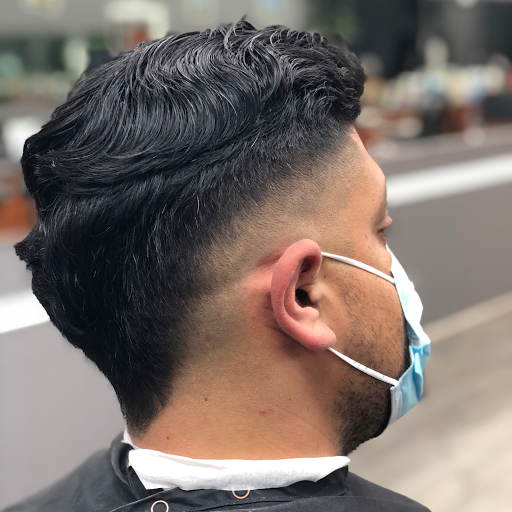 Barber Shop «Pasadena Barber Shop», reviews and photos, 1359 N Lake Ave, Pasadena, CA 91104, USA