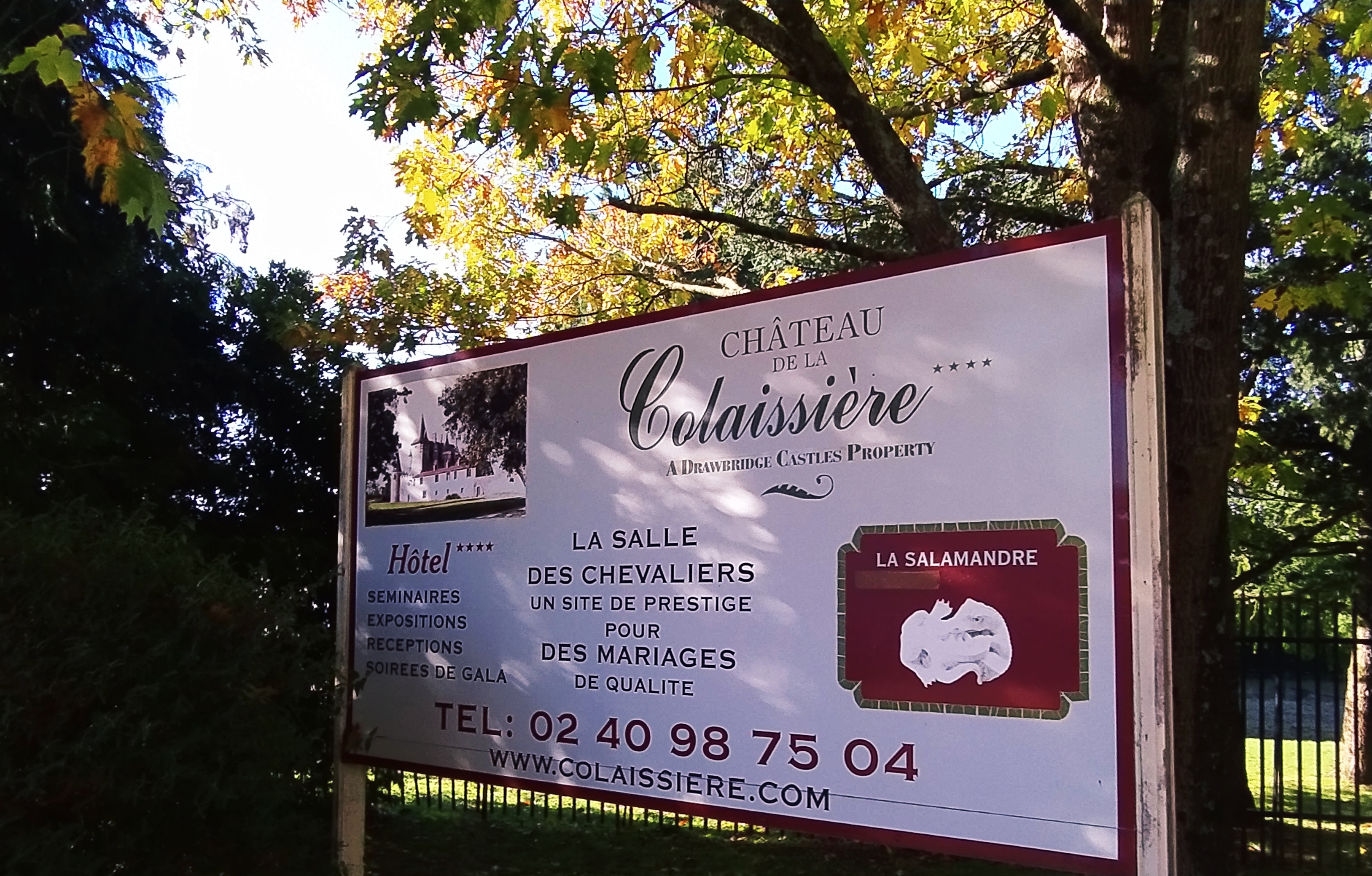 Photo n° 8 de l'avis de Soizick.o fait le 07/11/2021 à 14:49