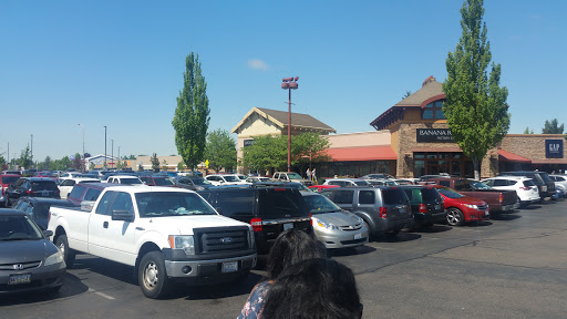 Clothing Store «Gap Outlet», reviews and photos, 1001 N Arney Rd, Woodburn, OR 97071, USA