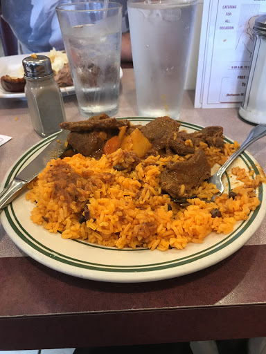 Cafe «Marys Coffee Shop», reviews and photos, 907 Dekalb Ave, Brooklyn, NY 11221, USA