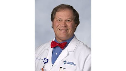 Clement Wade Fox, MD