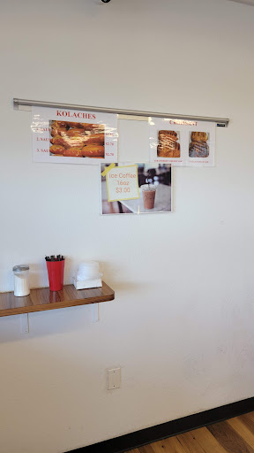 Donut Shop «Goldstar Donut Shop», reviews and photos, 1246 Whitfield Ave, Sarasota, FL 34243, USA