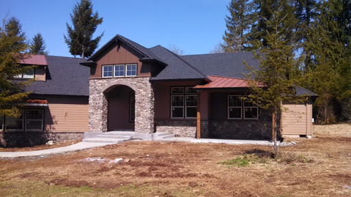 Roofing Contractor «Warner Roofing & Construction Inc», reviews and photos, 2806 NE 65th Ave D, Vancouver, WA 98661, USA