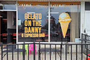 Gelato On The Danny & Espresso Bar image