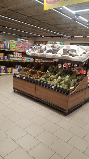 Supermarket «ALDI», reviews and photos, 11239 Lakewood Blvd, Downey, CA 90241, USA