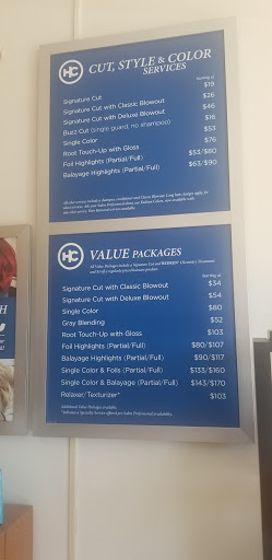 Hair Salon «Hair Cuttery», reviews and photos, 254 E Rollins Rd Ste 3, Round Lake Beach, IL 60073, USA