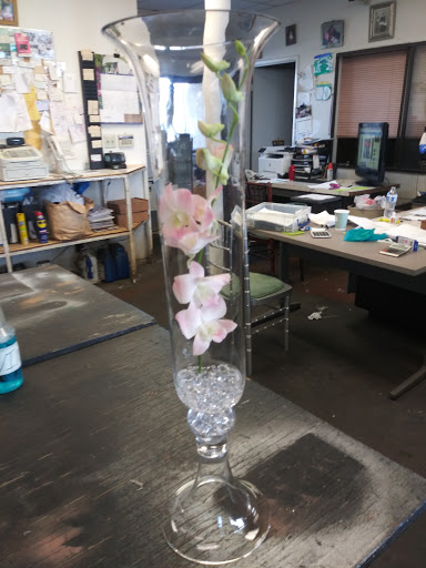 Florist «Commerce Flowers», reviews and photos, 2340 S Atlantic Blvd, Commerce, CA 90040, USA