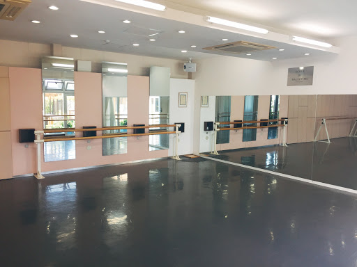 ダンススクール Ecole De Ballet Mu Toyota