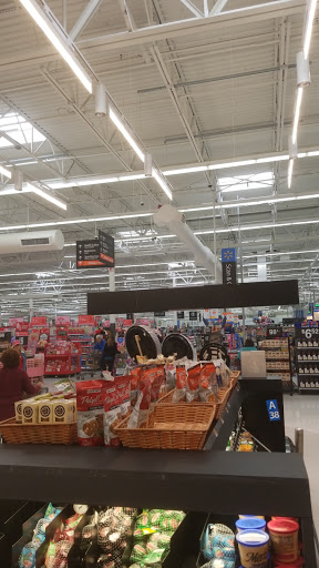 Department Store «Walmart Supercenter», reviews and photos, 571 Walton Blvd, Las Cruces, NM 88001, USA
