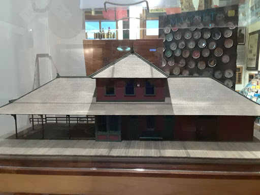 Museum «Museum of the North Beach», reviews and photos, 4658 WA-109, Moclips, WA 98562, USA