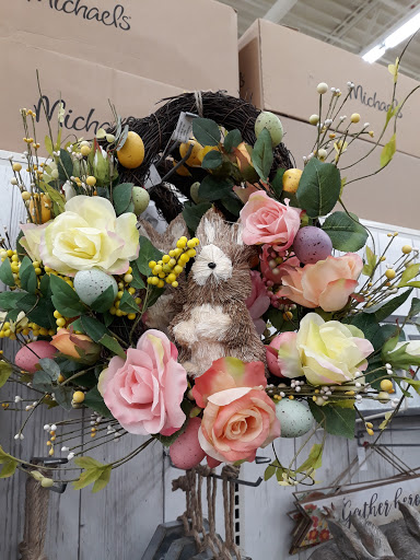 Craft Store «Michaels», reviews and photos, 4531 S Laburnum Ave Ste 700, Henrico, VA 23231, USA