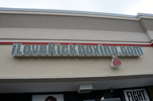 Kickboxing School «iLoveKickboxing», reviews and photos, 221 S Hurstbourne Pkwy #105, Louisville, KY 40222, USA
