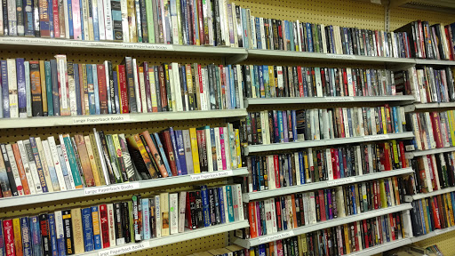 Thrift Store «The Salvation Army Family Store & Donation Center», reviews and photos