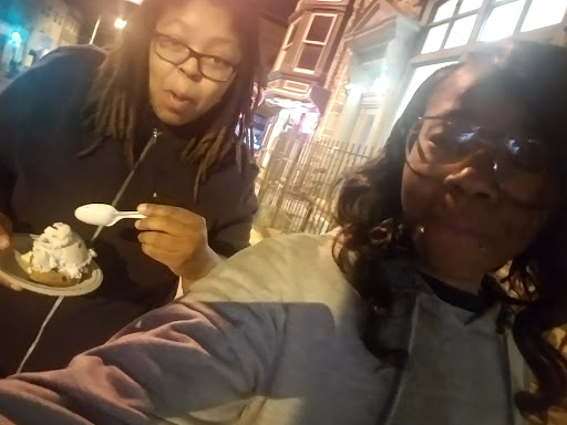 Cookie Shop «Insomnia Cookies», reviews and photos, 4319 Main St, Philadelphia, PA 19127, USA