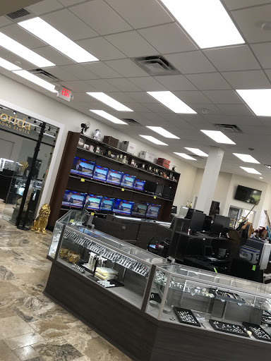 Pawn Shop «Golden Nugget Pawn & Jewelry», reviews and photos, 2132 US-19, Holiday, FL 34691, USA