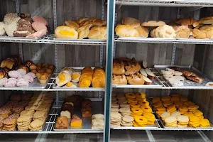 Serrano's Bakery image