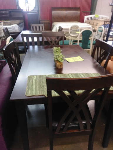 Magna Furniture Inc, 4001 S Buckner Blvd, Dallas, TX 75227, USA, 