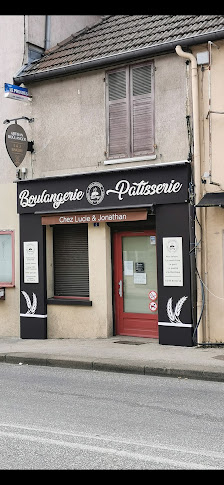 L&J Bakery 4 Rue de Dole, 39700 Dampierre, France