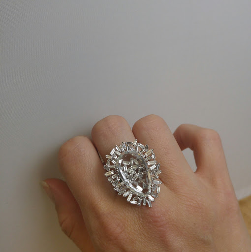 Jeweler «Dandelion», reviews and photos, 31 Coulter Ave, Ardmore, PA 19003, USA